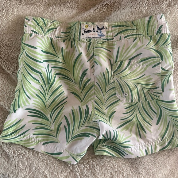 💙5/$25💙Janie and Jack Swim Trunks 5 - Picture 4 of 4